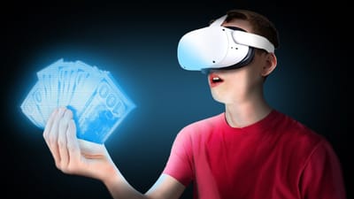 🚀 מכירת ציוד VR יד שנייה – הדרך החכמה להפוך משקפי מציאות מדומה לכסף