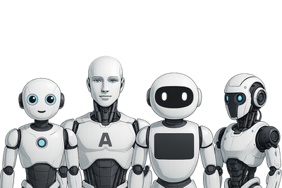 🤖 הרובוטים של Unitree – העתיד שיחסוך לעסק שלך כסף כבר היום