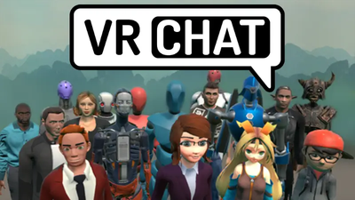 המדריך השלם ל-VRChat במשקפי Meta Quest שלכם