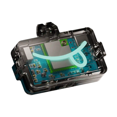 🎭 הבעות פנים אמיתיות במציאות מדומה: הכירו את Project Babble