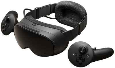 Steam Frame – הדור הבא של מציאות מדומה לגיימרים הרציניים