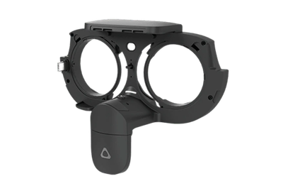 VIVE Full Face Tracker – המהפכה שמעניקה לפנים שלכם חיים בעולם ה-VR