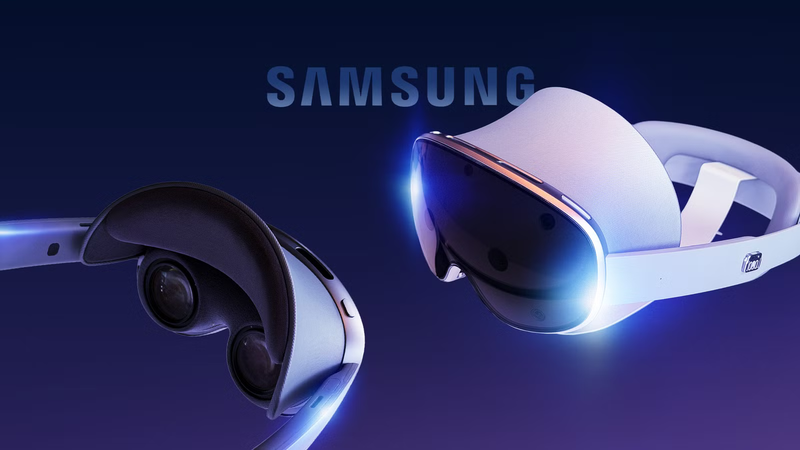 Galaxy XR – חוויית XR מתקדמת עם AI ורזולוציה גבוהה thumbnail