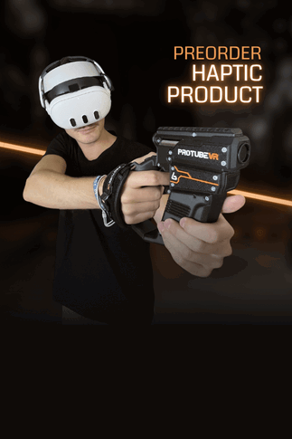 Caesar VR ישראל | חדרי ירי אימוני במציאות מדומה ופתרונות ירי לבית ולעסקים