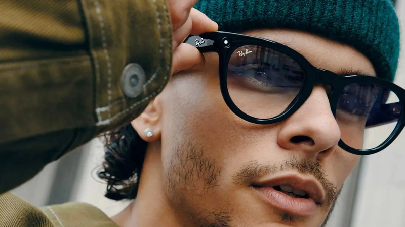 רוצים למדוד את משקפי Meta אצלנו בחנות?עלות המדידה היא 100 ₪ ומתקזזת ברכישה thumbnail