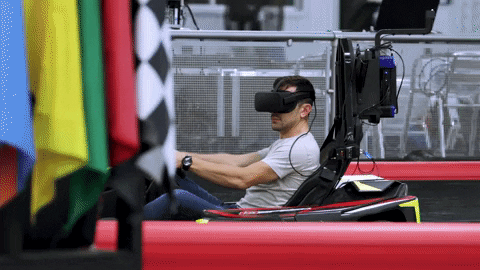 💼 הזדמנות עסקית פורצת דרך: זכיינות ללונה VR