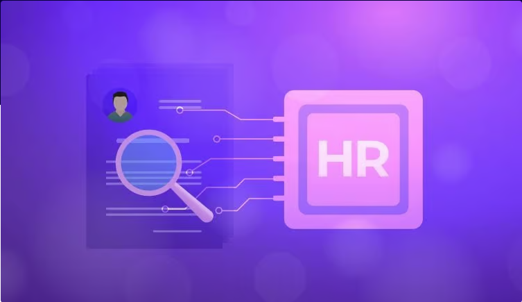 Hiretual AI engine solution for HR