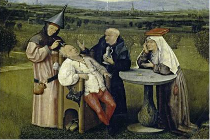 Το στίγμα της ψυχικής νόσου σε ημιαστική περιοχή της Ελλάδας στην οποία λειτουργούν μονάδες ψυχοκοινωνικής αποκατάστασης