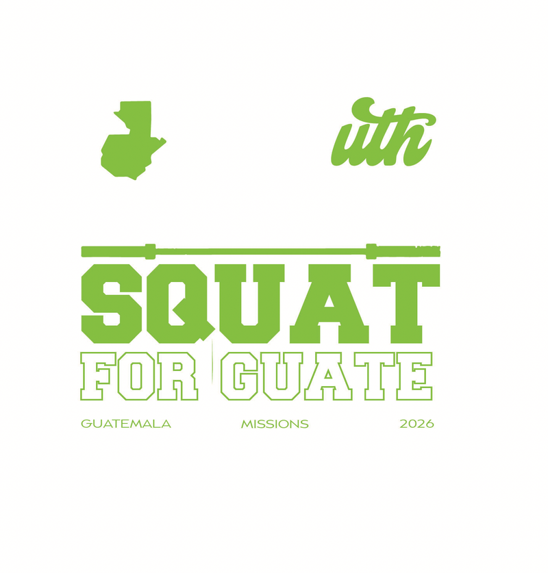 Squat for Guate 2026 Comp