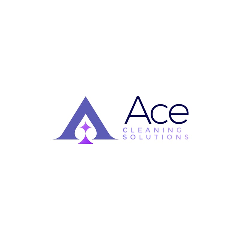 We are Rebranding to Ace Cleaning Solutions!