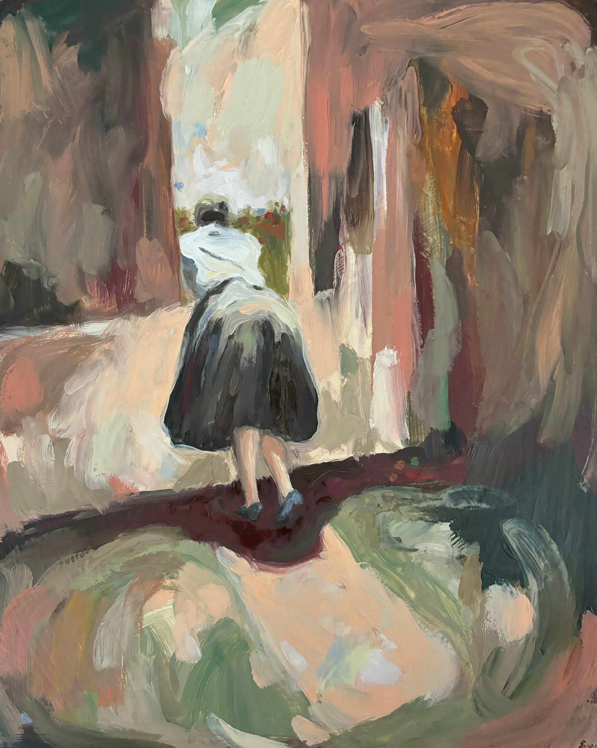Solitude n°9