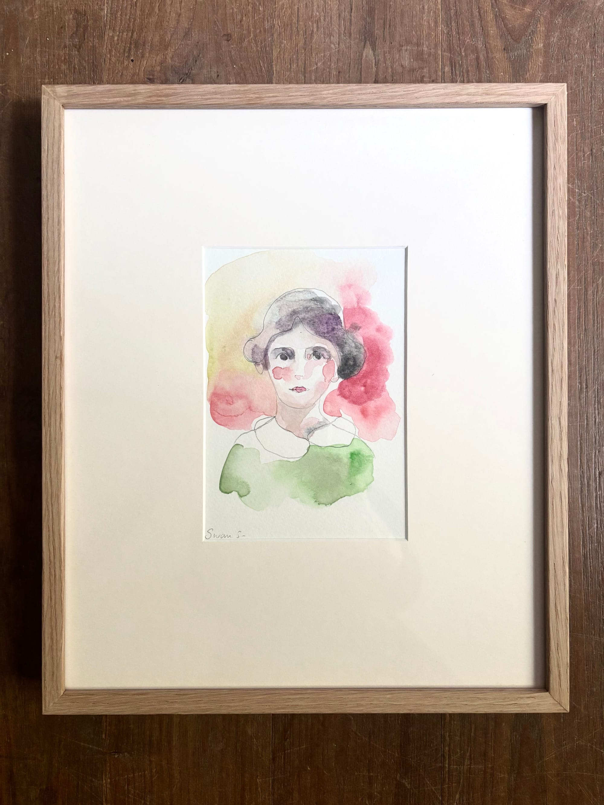 watercolor n°3