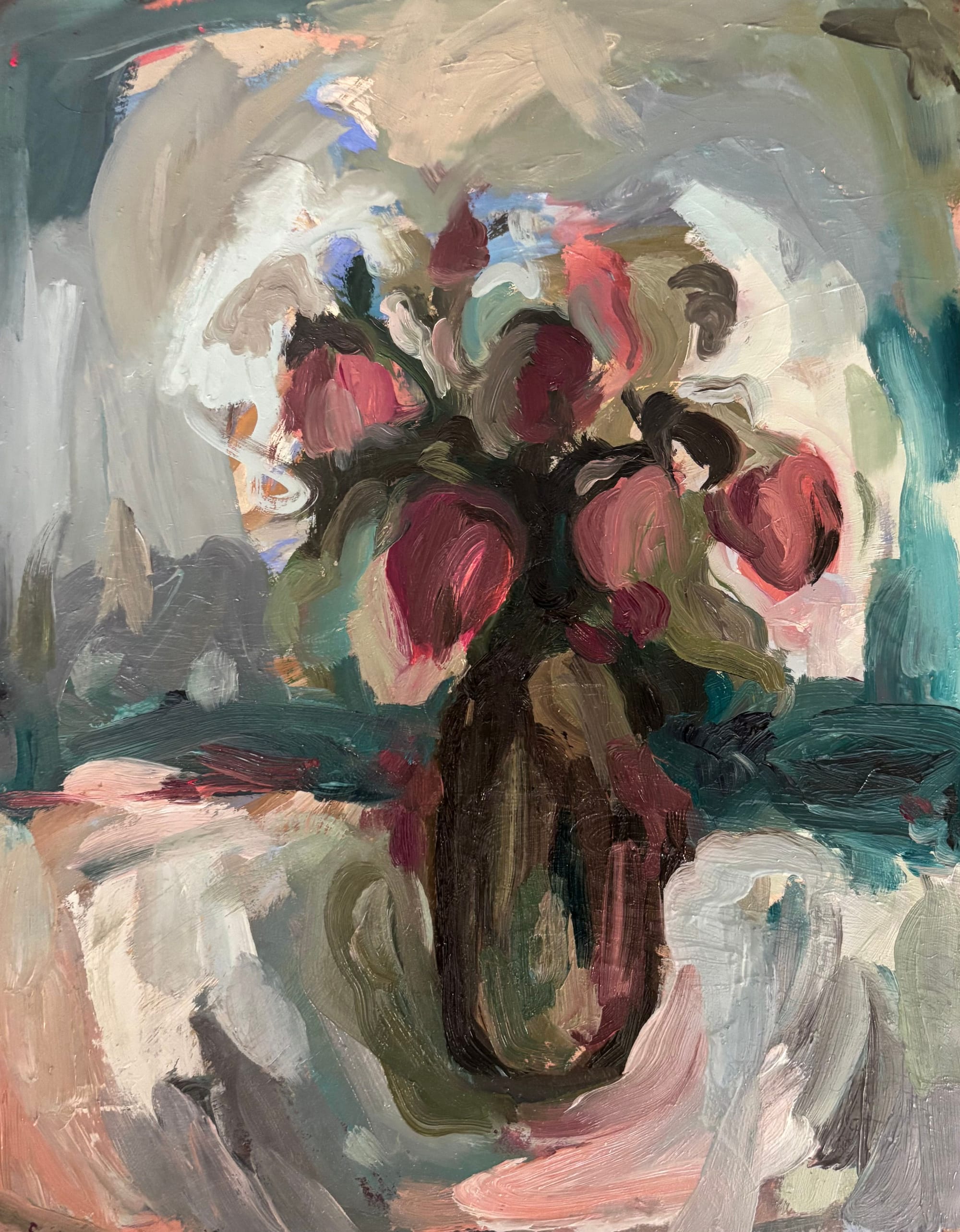 Still life n°2