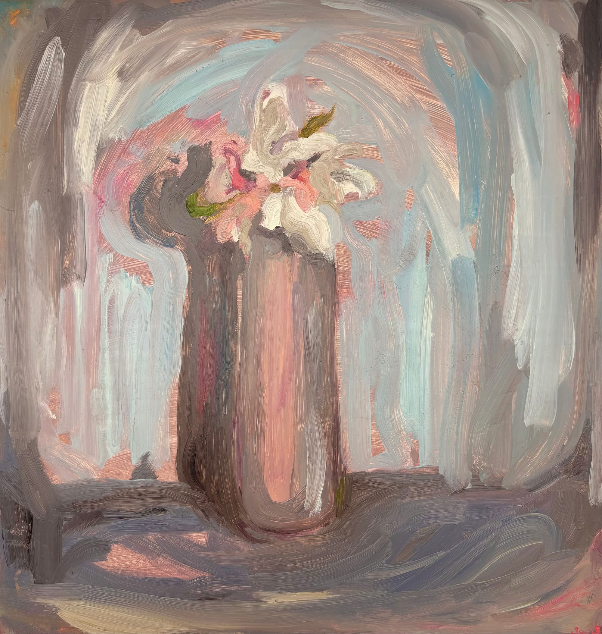 Still life n°1