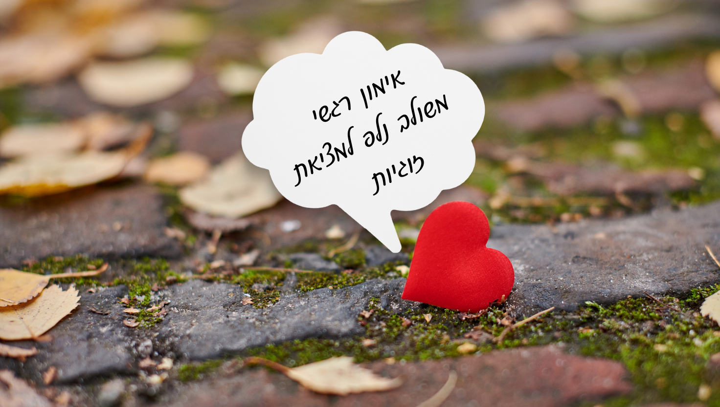 מציאת זוגיות