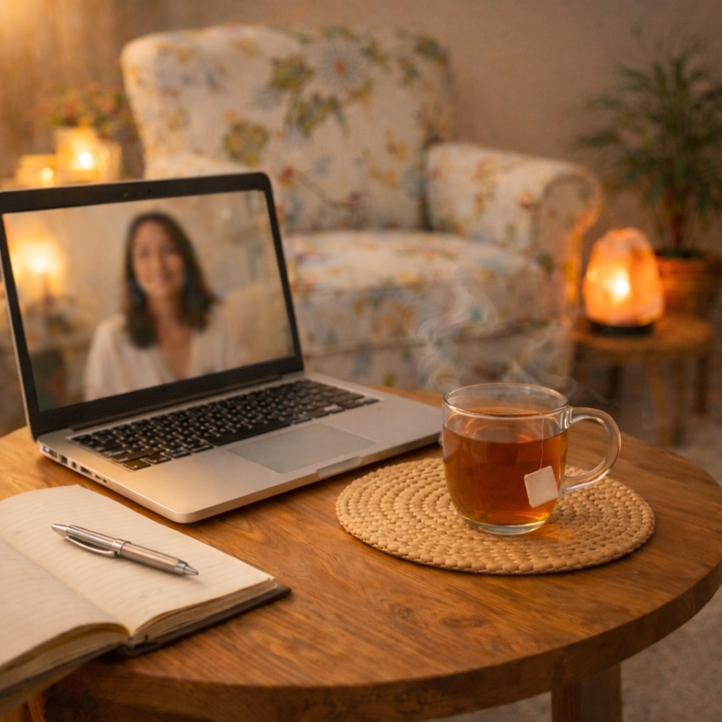 ייעוץ רגשי נקודתי