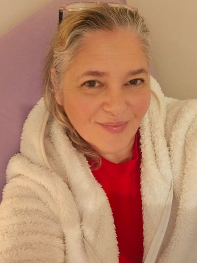 הסיפור שלי עם החרדות