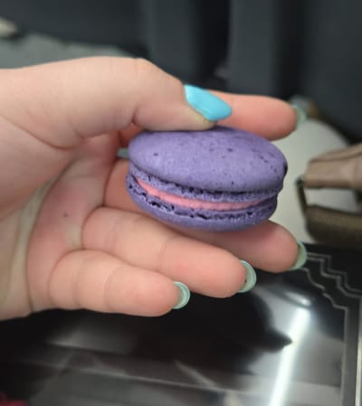 טיפול באלרגיה לפירות יער