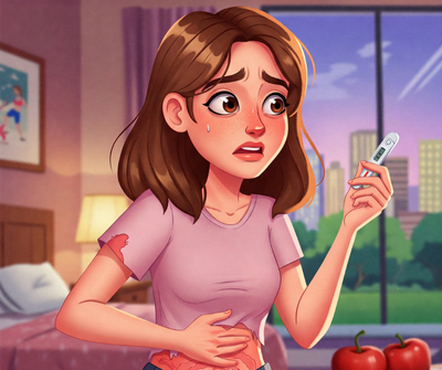 חרדת בריאות (היפוכונדריה)