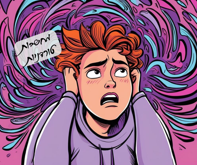 טיפול במחשבות טורדניות