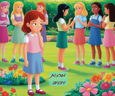 מערכות יחסים