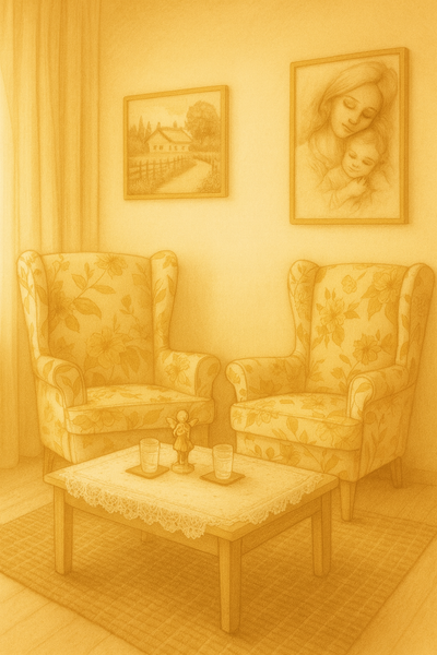 ליווי רגשי - יש מישהו שמחזיק איתך את הדרך..