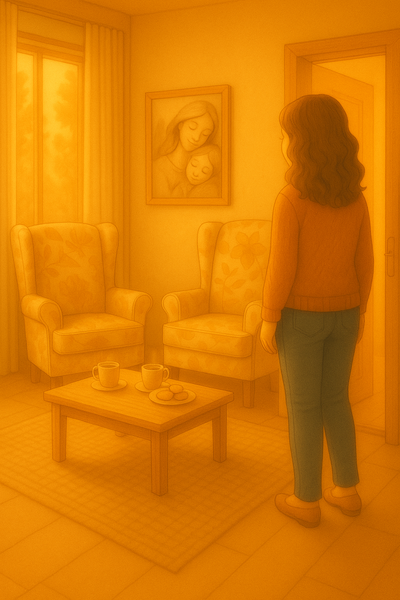 חרדות ומחשבות טורדניות