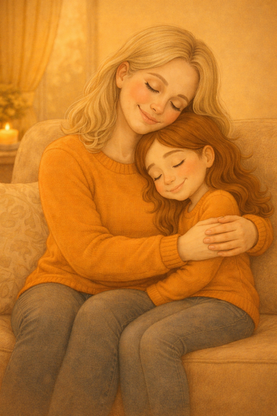 אהבה כמרחב מרפא