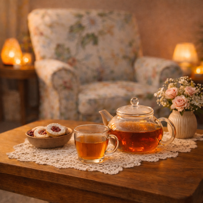 ליווי רגשי - מקום אחד שבו סוף סוף לא צריך להיות חזקה