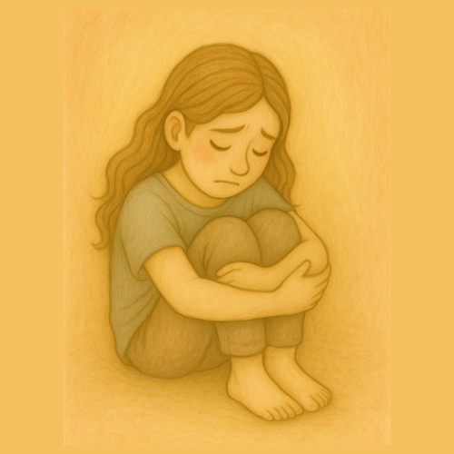 חרדות פחדים ומחשבות טורדניות