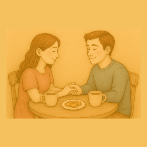 שיפור מערכות יחסים והצבת גבולות