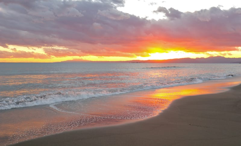 תרגול נשימה לרגיעה