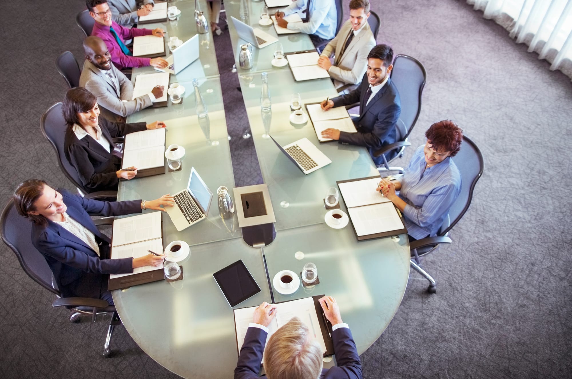 Compliance aziendale, da costo percepito a leva strategica