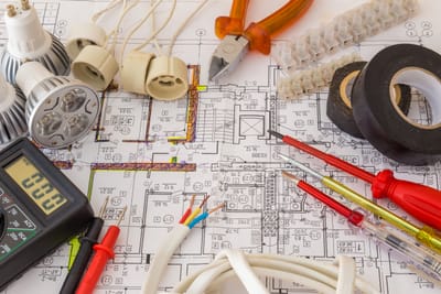 ITI Electrician 1st Year Syllabus and Exam Pattern Guide