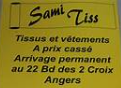 SAMI TISS