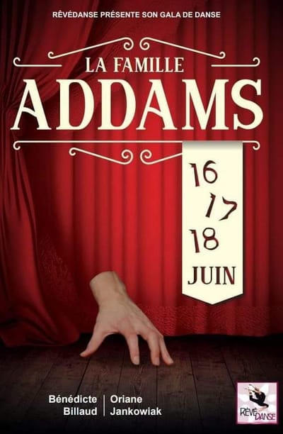 Le gala Révé'Danse image