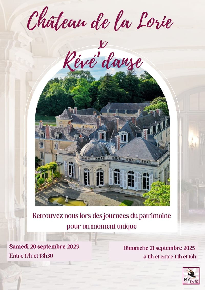 Journées du Patrimoine