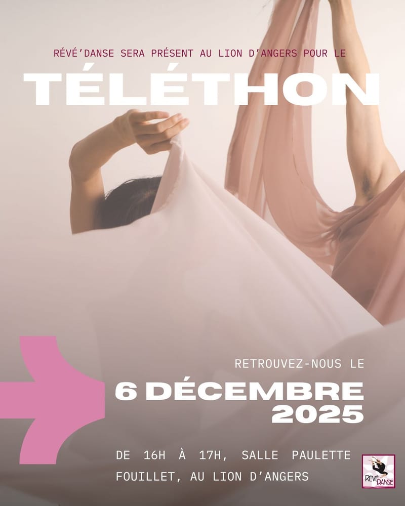 Téléthon
