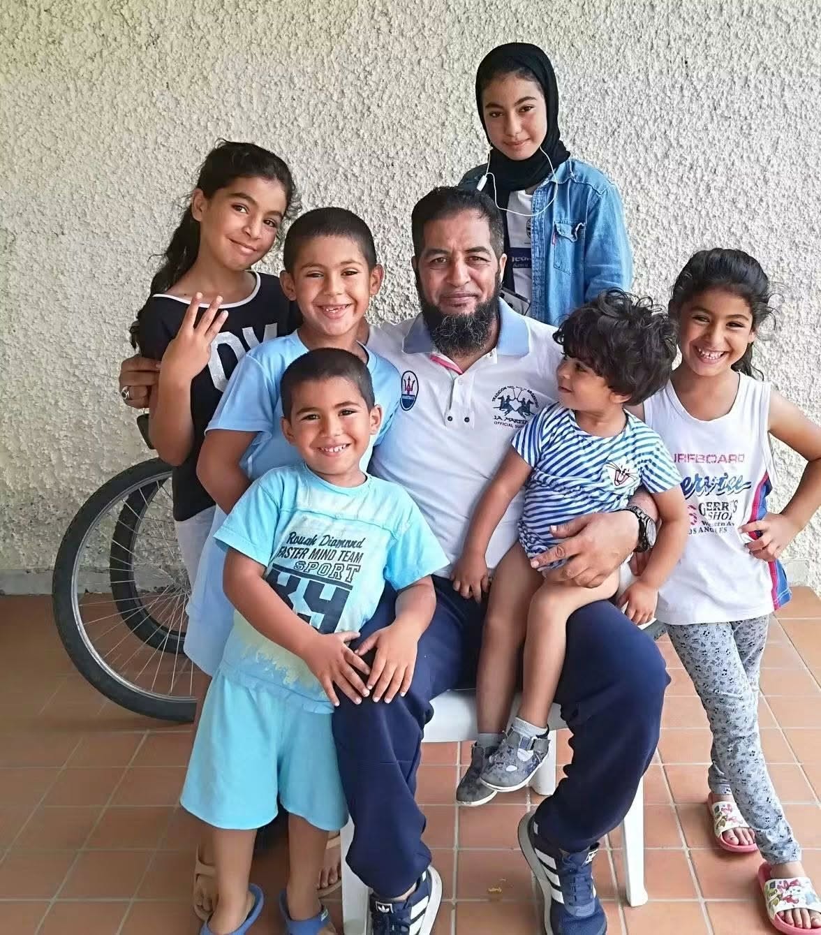 LA MERAVIGLIA DEI BAMBINI