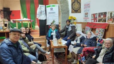 Giornata del dialogo interreligoso a Cosenza