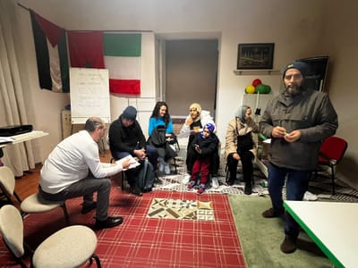 Attività di Sartoria "Maallema" prosegue.