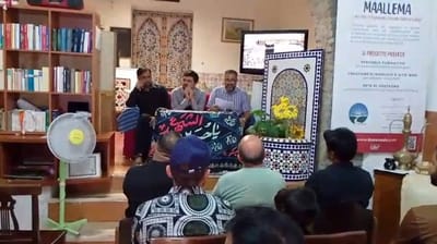 Patto nazionale tra le religioni e l’impegno della Daawa per il dialogo interreligioso nel Sud Italia