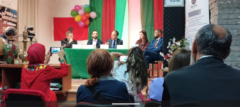 Daawa OdV presenta 10 anni di attività e progetto “Maallema”