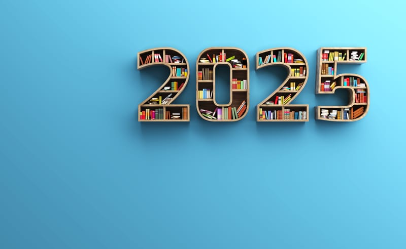25 in '25 - The 2025 Initiative