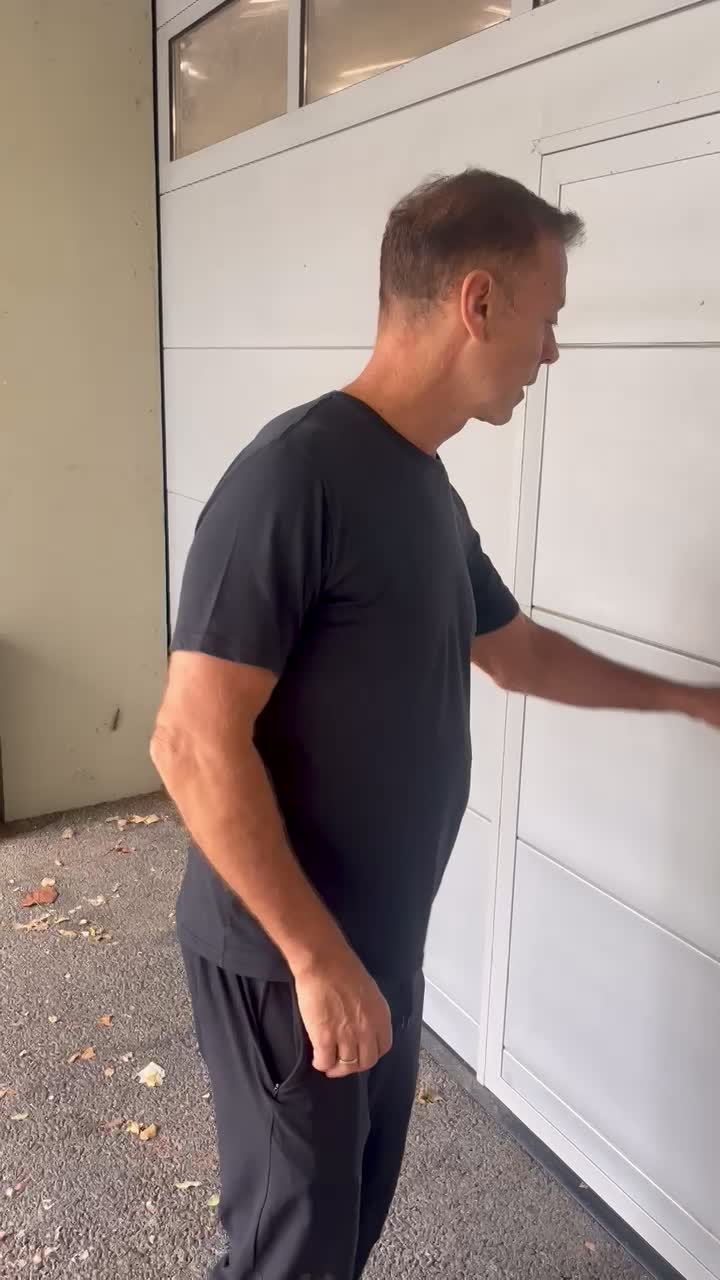 Rocco Siffredi UNBOXING Video mARTin Kainer