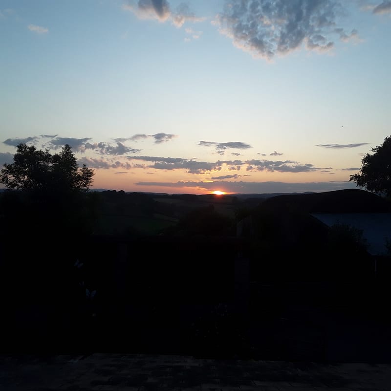 Sound gong bath therapy