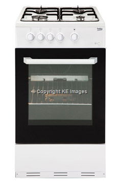 Gas Cookers, Hobs and Ovens Installation