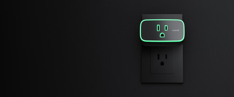 Socket 110Vac