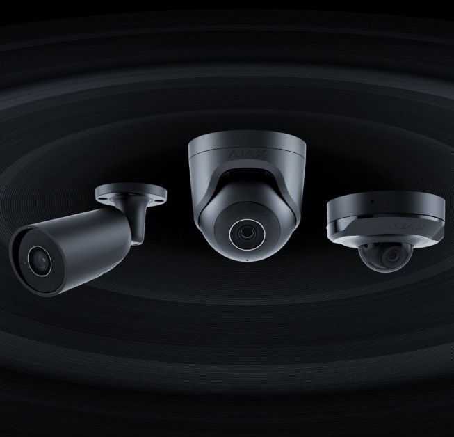 CAMERAS