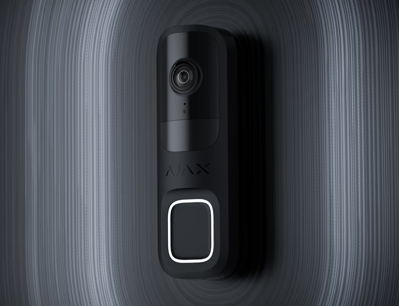 VIDEO DOORBELL